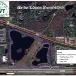 Charles E. Sexton park satellite map