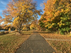 Charles E. Sexton Memorial Park