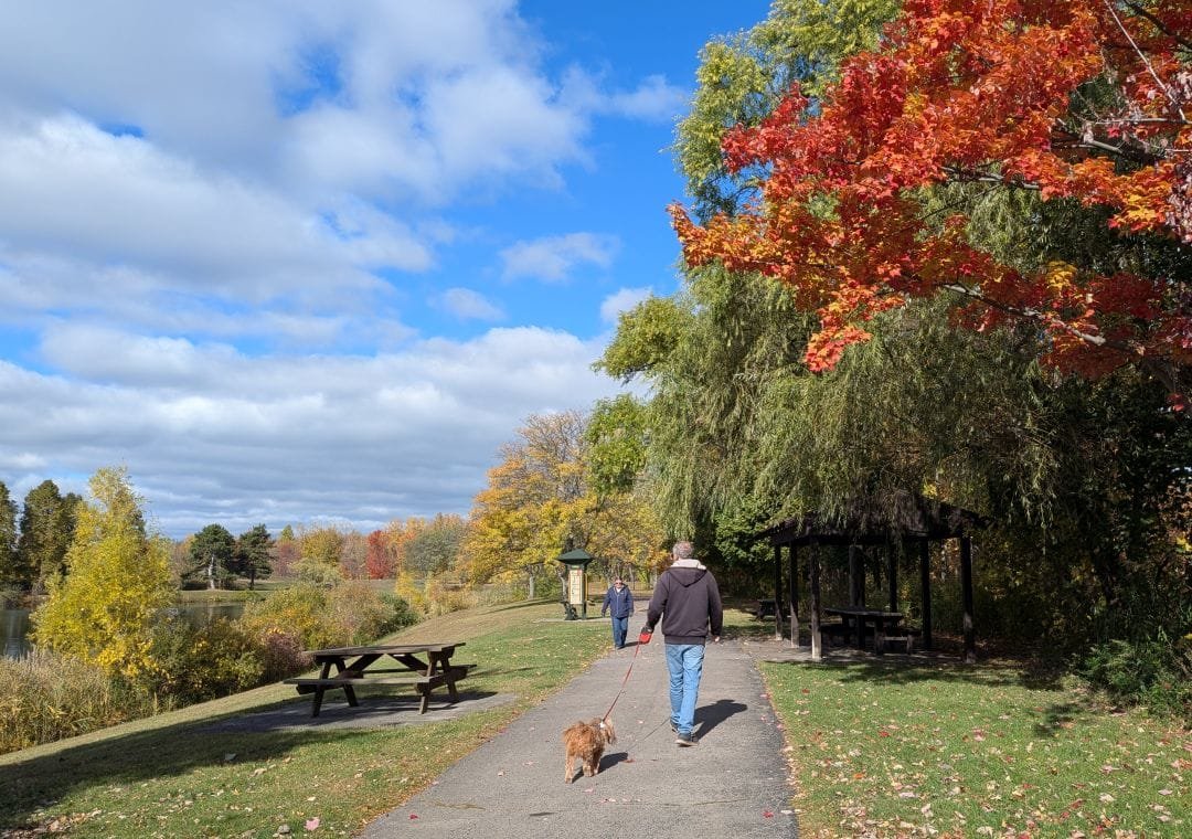 Charles E. Sexton Memorial Park