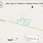 John Ungar & Michael A Johnson map