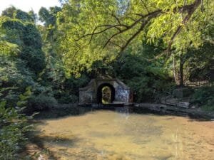 Vosburg Hollow Nature Trail